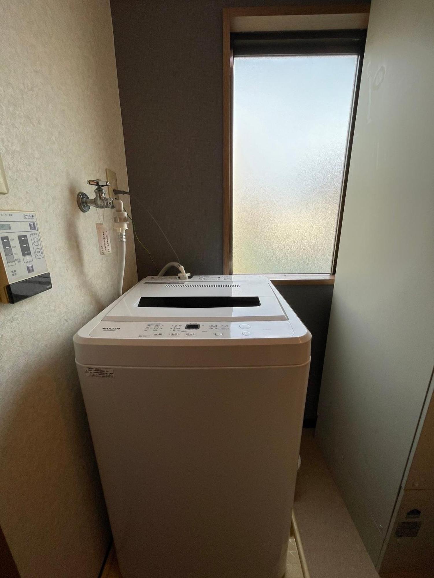 さくらサンズホテル心斎橋 Osaka Luaran gambar